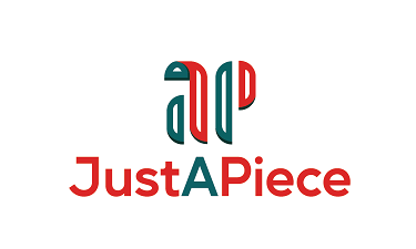 JustAPiece.com